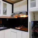 Best Deal 2Br Apartment At Suites @Metro By Travelio
