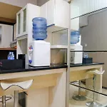 Best Deal 2Br Apartment At Suites @Metro By Travelio