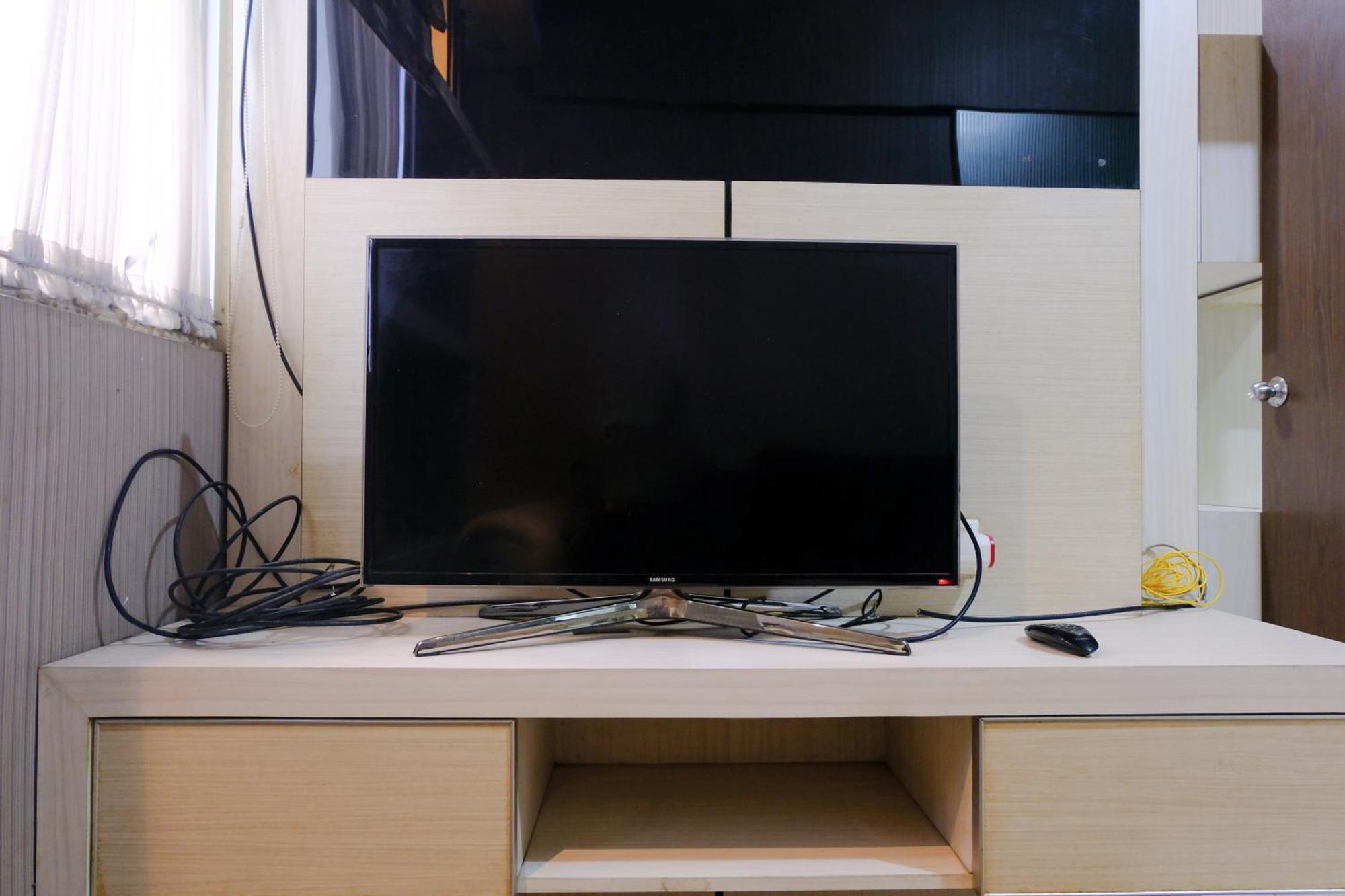 2br At @metro By Travelio
