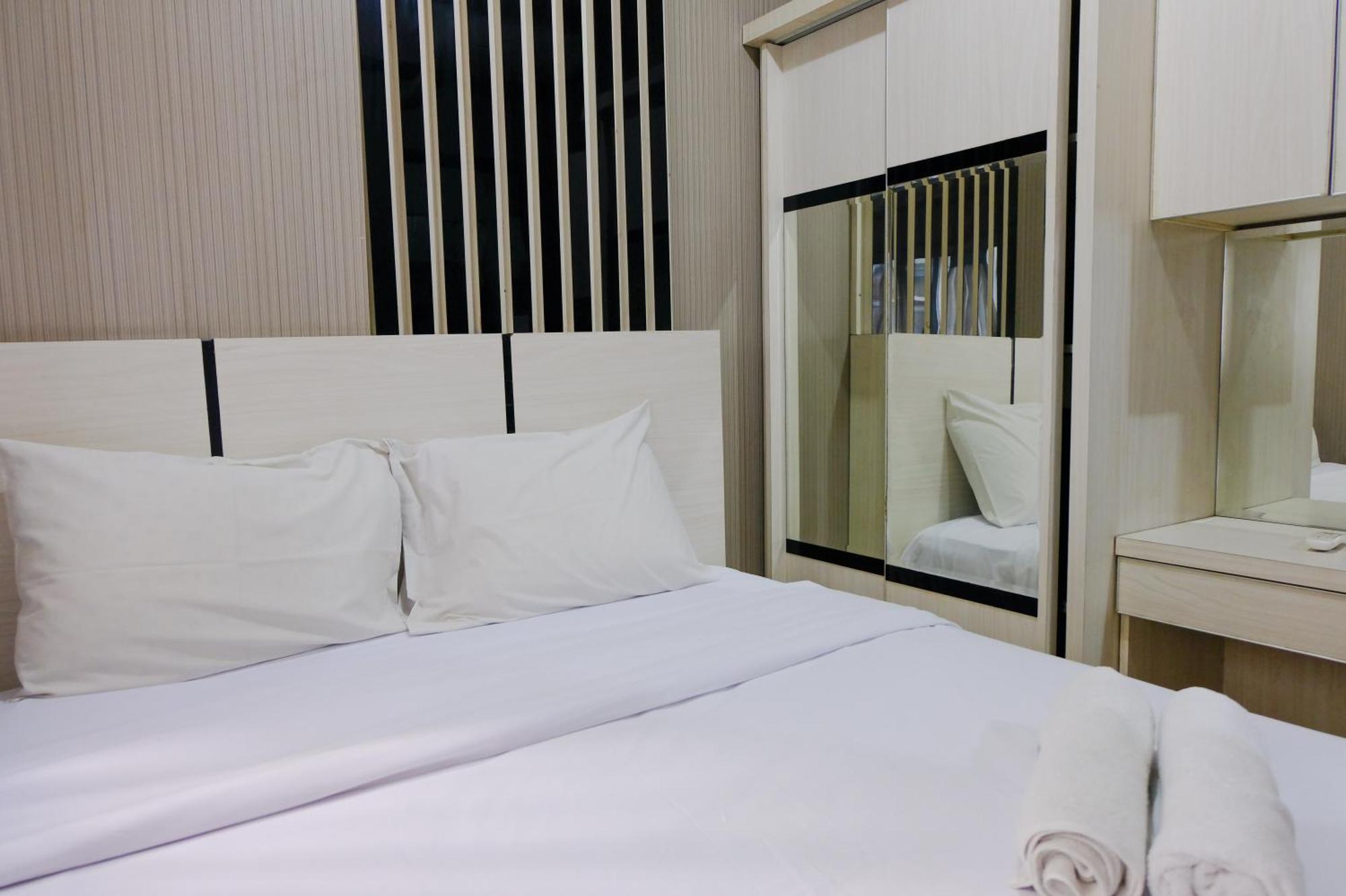 2br At @metro By Travelio