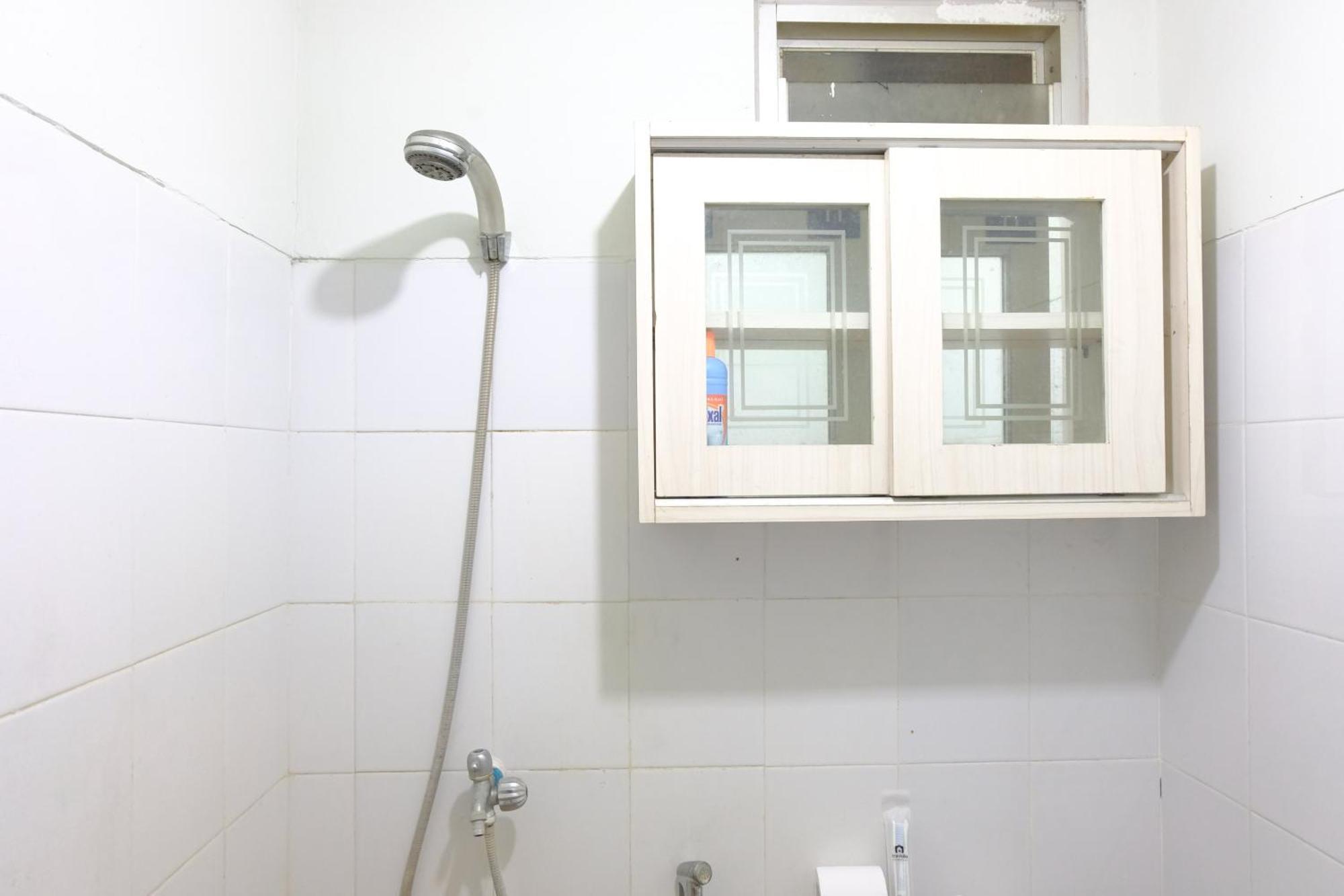 2br At @metro By Travelio Bandung